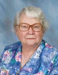 Obituary information for Catherine E. Slaybaugh