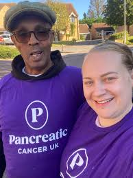 Completed 84 miles and raised £530 with more to come next week! Overwhelmed  the support I have received for a great cause 👍💪👏