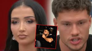 Vjen reagimi i menaxheri të Drilonit pasi u përfol së është në lidhje me  Xheneten 😲