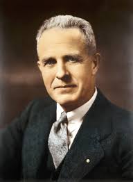 PHOTOS: South Dakota's governor portraits