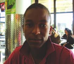 New Zim leadership from Zanu-PF? SRC member dismissed