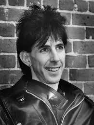 Ric Ocasek (The Cars) 1944-2019