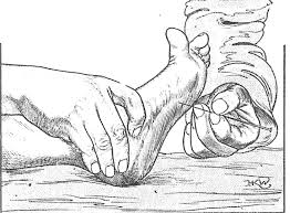 Image result for Babinski Reflex