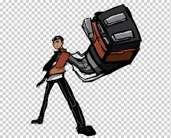 This is rex, my personal version of six and holiday's future son. Generator Rex Png Images Klipartz