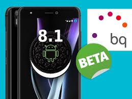 BQ Aquaris X (Pro): Android 8.1 als ...