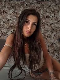 Ilaria Sigaudo - Onlyfans Girl Nude Sexy Photos Leaked - 3 -  RealPornClip.Com