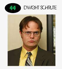 Dwight d eisenhower dwight howard dwight dwight yoakam very best of dwight yoakam dwight clark dwight freeney. The Office Dwight Schrute Idiot Transparent Png 732x850 Free Download On Nicepng