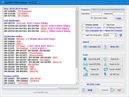 S102dl,s205dl bit4 + bit5 ★★★. Samkey Codereader Y Samkey Tmo Ultima Actualizacion Hosting Unlock Repair Expertos