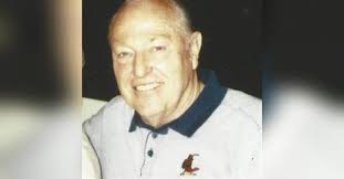 Donald Edward Woodcock Obituary