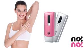 This device is a long term hair removal device, not a razor. Israeli Photomedex Relaunching No No Hair Removal In Japan Jewish Business News