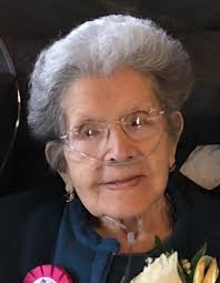 Obituary for Mary Louise Corso