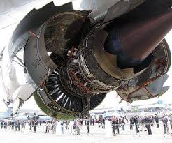 Nineteen r engines were assembled in a limited production run between 1929 and 1931. Composites In Commercial Aircraft Engines 2014 2023 Compositesworld