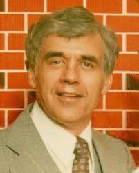 James Ferns Obituary (2017)