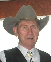 Ernest Harrison Obituary (1936