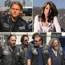 Mark Boone Junior On Sons Of Anarchy And Steve Buscemi