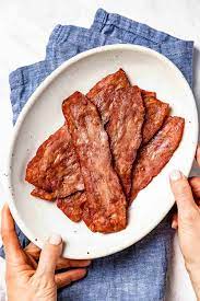 How To Cook Turkey Bacon In The Oven - Foolproof Living