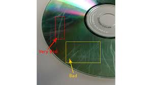 The Easiest Methods To Fix A Scratched Dvd