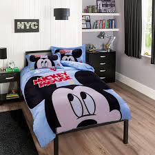 Black & white mickey mouse bed sets. Mickey Mouse Bedding Sets Buy Disney Mickey Mouse Comforter Sets Ebeddingsets Com