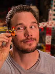 Chris Pratt: His life and career in pictures