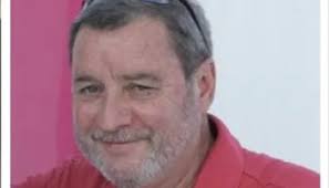 Obituary: William 'Everett' Chapman, 75, of Monroe