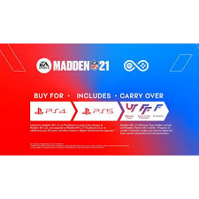 Despite being the mvp edition cover of the annual nfl sim, it was lacking the most recent mvp. Madden Nfl 21 Mvp Edition Playstation 4 Gamestop