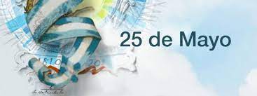 La celebración del 25 de mayo, la fecha en que la junta general se proclamó soberana y declaró la guerra a francia en 1808, comenzó esta pasada noche con la proyección de la bandera de asturias en la fachada del palacio de presidencia. Imagenes Para El 25 De Mayo El Dia De La Patria