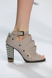The Best Spring Shoes From Fashion Week 2013 Popsugar Fashion Spring Shoes Heels Fashion Shoes
