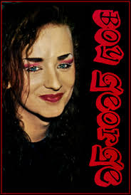 He also worked as a dj in early 1990s, and with. Boy George Fan Club Fansite With Photos Videos And Mehr