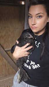 What is my rooster doing?!