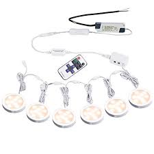We did not find results for: Aiboo Linkable Under Cabinet Led Lighting Direct Wired 12v Slim Aluminum Dimmable Puck Lights With Rf Remote Control For Kitchen Cabinets Counter Closet Lights 6 Kit Warm White No Wall Plug Flipboard