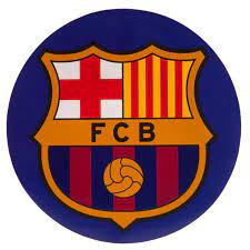 We link to the best barça sources from around the world. Fc Barcelona Crest Sticker Bc G582 Amstadion Com