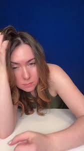 Carissa Hendrix Breaks Character