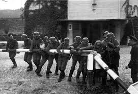 1941 kommandierte kolobanow eine panzereinheit während. Zweiter Weltkrieg Geschichte Kompakt
