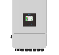 SUN-7/7.6/8/10K-SG05LP1-EU-SM2 Inverter Company, Supplier ...