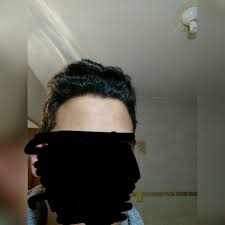 Hi Reddit How Could I Straight Out My Hair I Have A Very Wierd Mix Between Wavy And Straight I Don T Know Much About Hair Types Ke Hair Type About Hair Hair