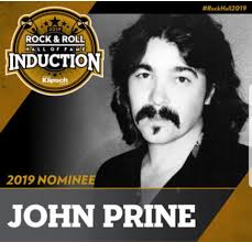 John Prine Benefit Concert Film Screening in Des Plaines, IL