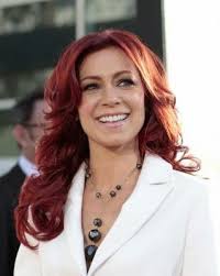 Carrie Preston