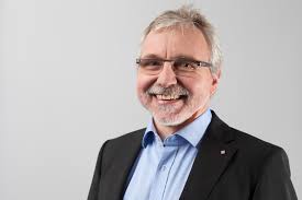 Michael Bodden-Streubühr