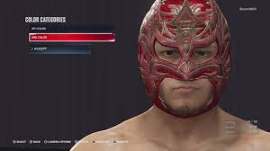 Dragon Lee WWE Superstar Threads Attire Showcase DLC WWE 2K24