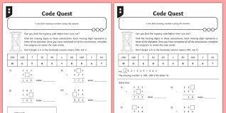 46 + _7 = 73)? Addition And Subtraction Three Digit Missing Numbers Worksheet Worksheet