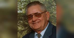 Norman R. "Digger" Bennett Obituary