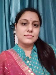 Teaching Staff Details