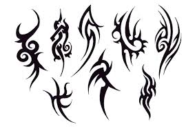 Realistic Native Indian Tattoo On Sleeve Design Best Of Free Tribal Art Designs Download Free Clip Art Tribal Tattoos Tribal Tattoo Designs Cool Tribal Tattoos
