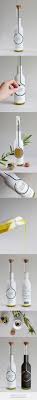 Olio D Oliva Concept Design Produit Packaging Huile D Olive