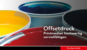 Das bedeutet, dass die farbe beziehungsweise. Wie Funktioniert Der Offsetdruck Einfach Erklart
