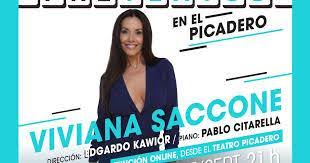 Viviana saccone denunció al padre de sus hijas en las últimas horas se supo que viviana saccone denunció por violencia económica a su ex y padre de sus hijas, federico palazzo. Viviana Saccone Fan Facebook