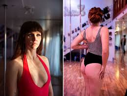 But aren't too big on your waist? I M A Stripper And This Is What I Wear To Work Huffpost Life
