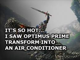 Image result for jokes about heat and temperature