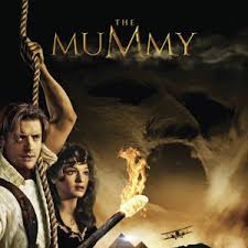 The Mummy 1999 Slaying The Immortal Imhotep Youtube