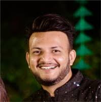 Abhishek A. Shekhawat